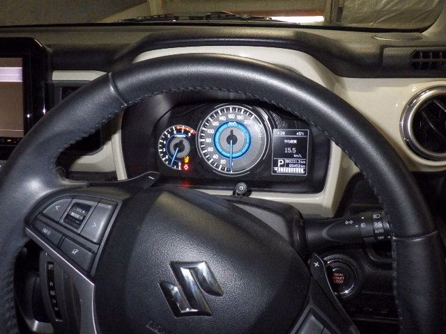 SUZUKI XBEE