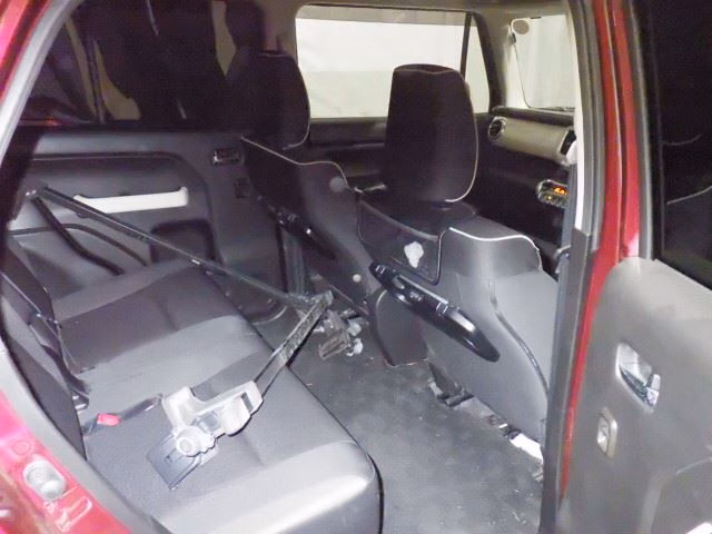 SUZUKI XBEE