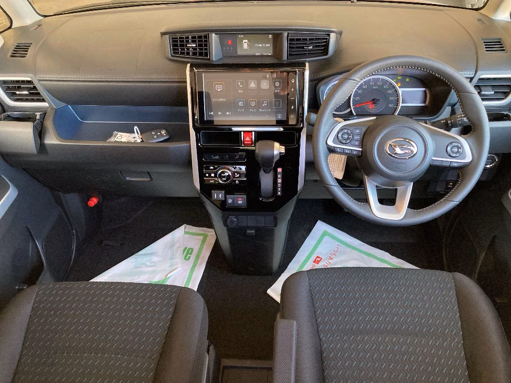 DAIHATSU THOR