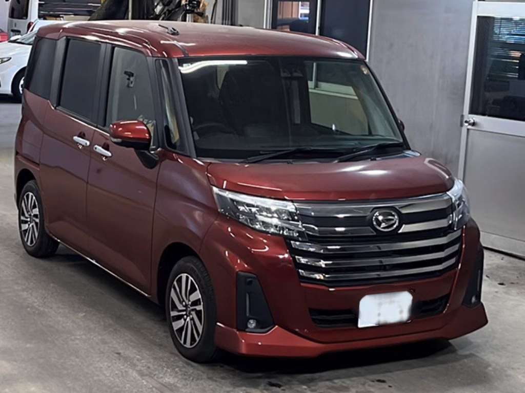 DAIHATSU THOR