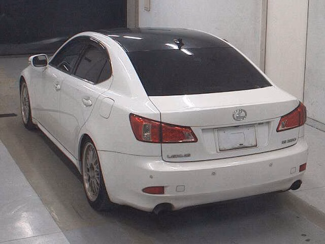 LEXUS IS250