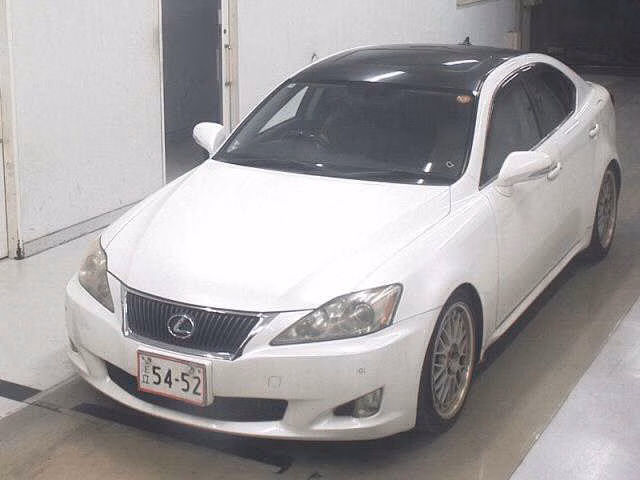 LEXUS IS250