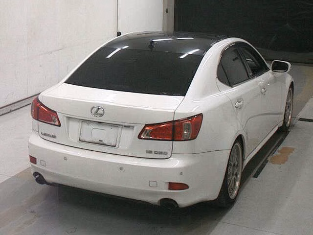 LEXUS IS250