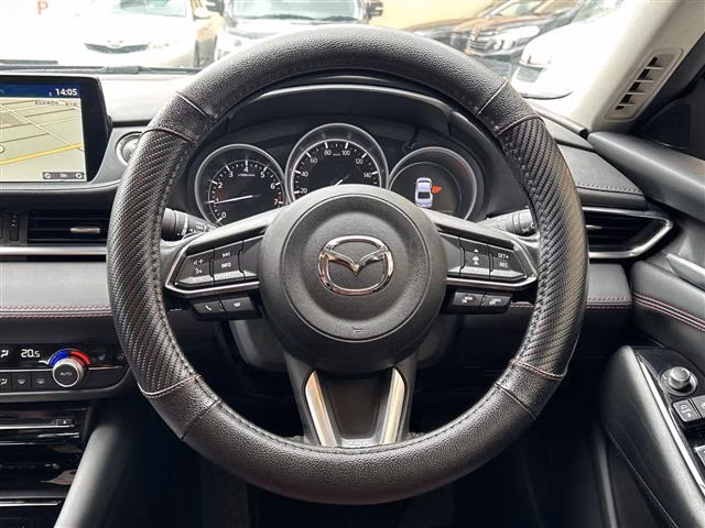 MAZDA MAZDA6