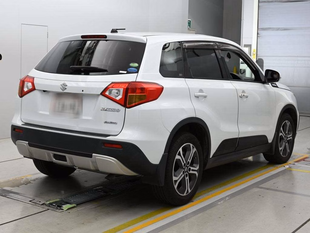 SUZUKI ESCUDO