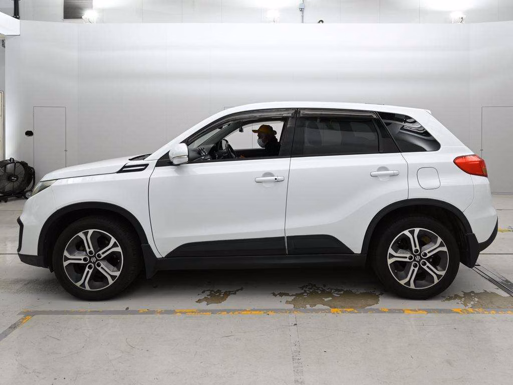 SUZUKI ESCUDO