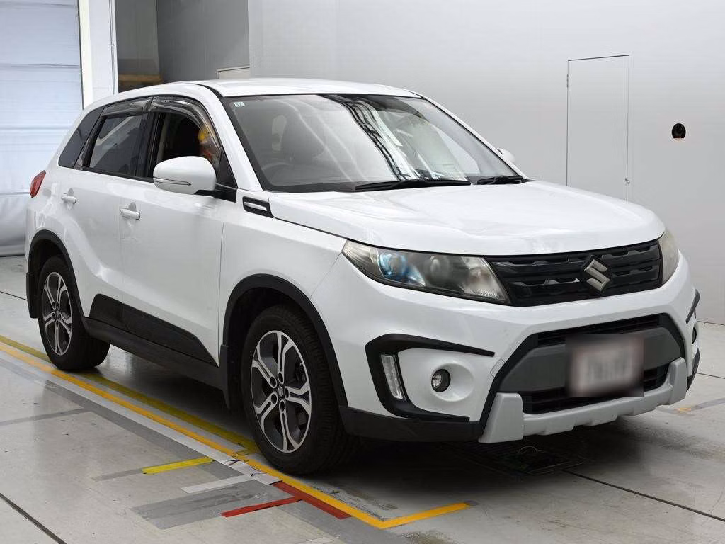 SUZUKI ESCUDO