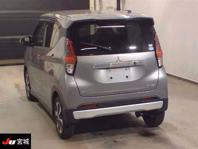 MITSUBISHI EK X