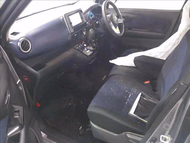 MITSUBISHI EK X