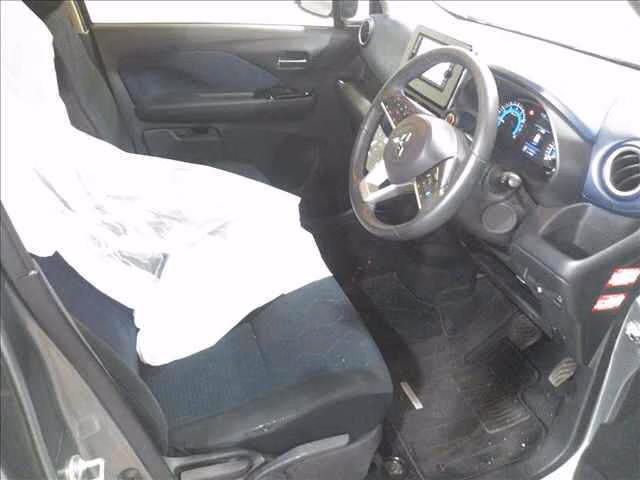 MITSUBISHI EK X