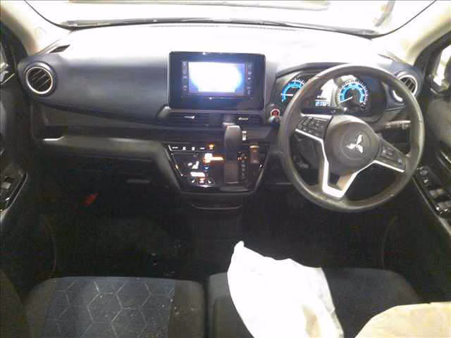 MITSUBISHI EK X