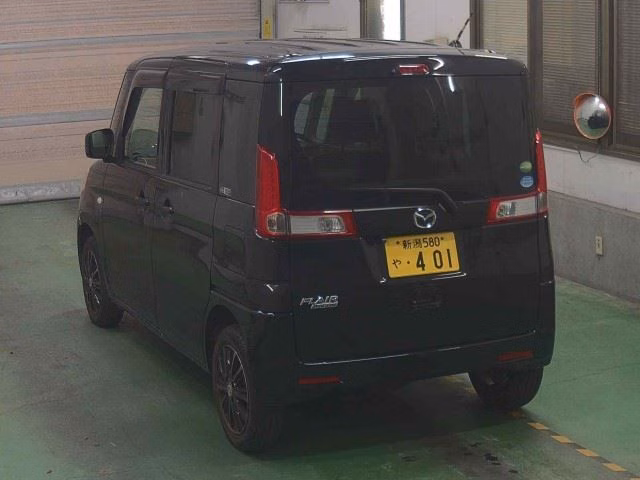 MAZDA FLAIR WAGON