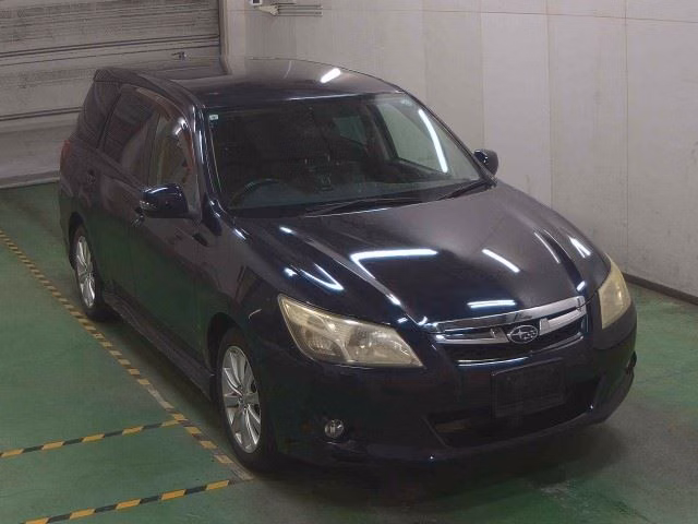 SUBARU EXIGA