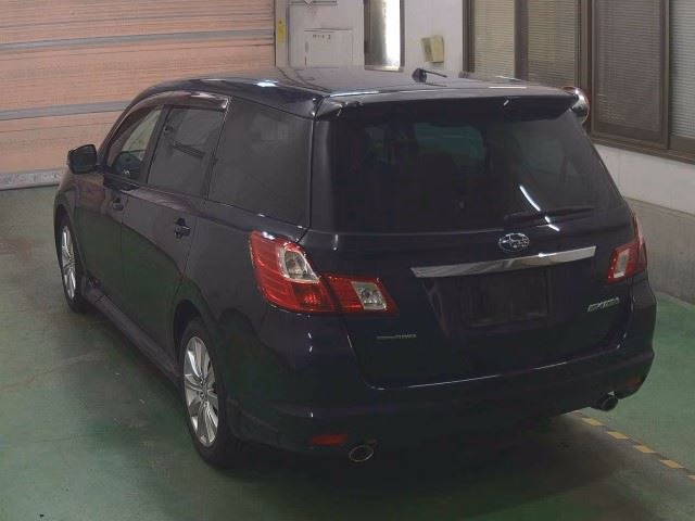 SUBARU EXIGA