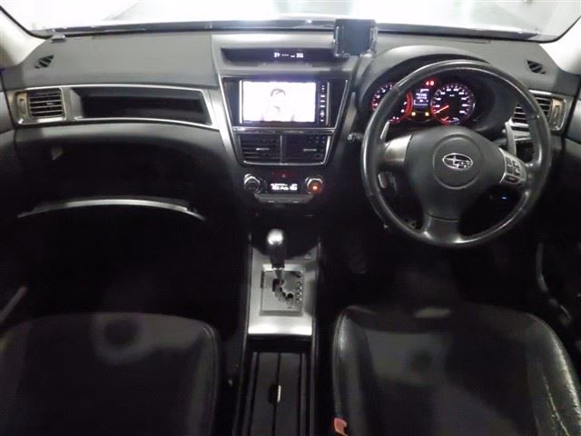 SUBARU EXIGA