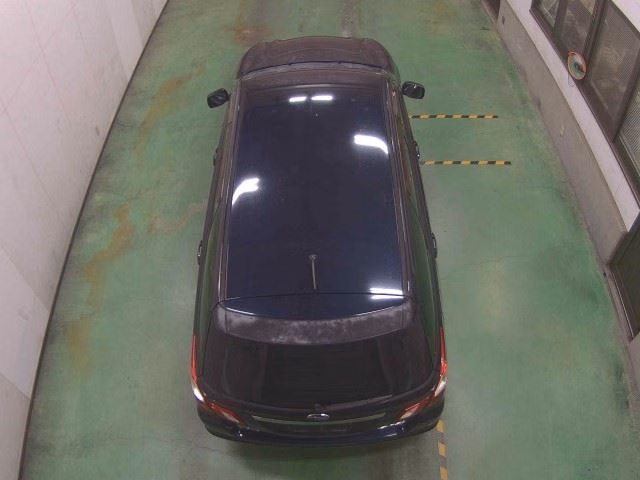 SUBARU EXIGA