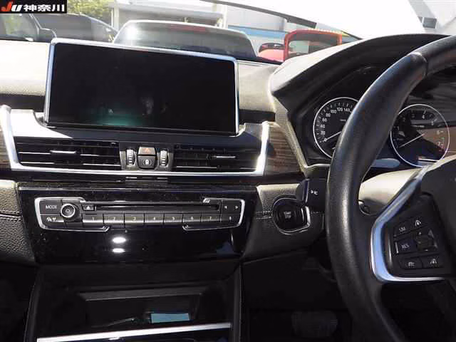 BMW 2-SERIES ACTIVE TOURER