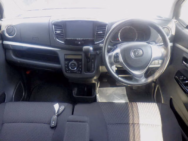 MAZDA FLAIR