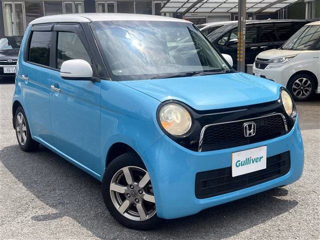 HONDA N-ONE