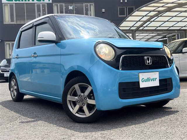 HONDA N-ONE