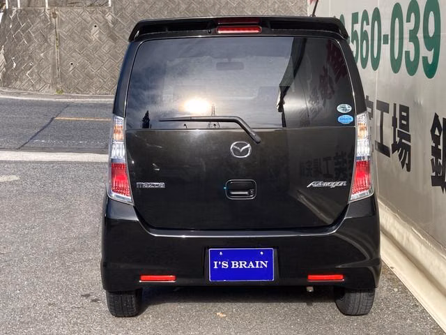 MAZDA AZ-WAGON