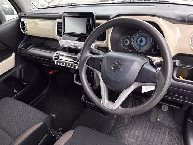 SUZUKI XBEE