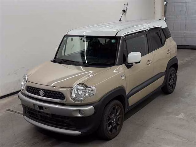 SUZUKI XBEE