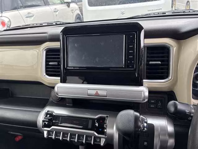 SUZUKI XBEE