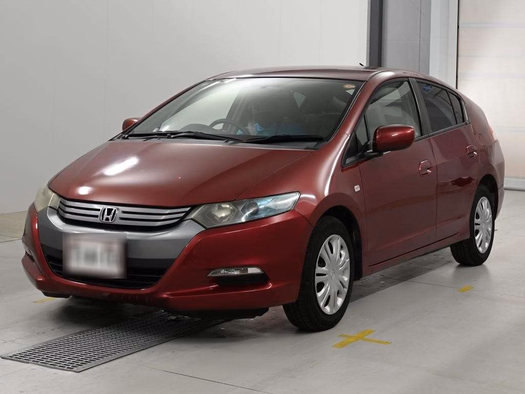 HONDA INSIGHT