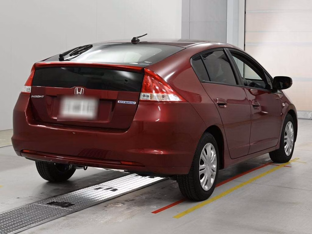 HONDA INSIGHT
