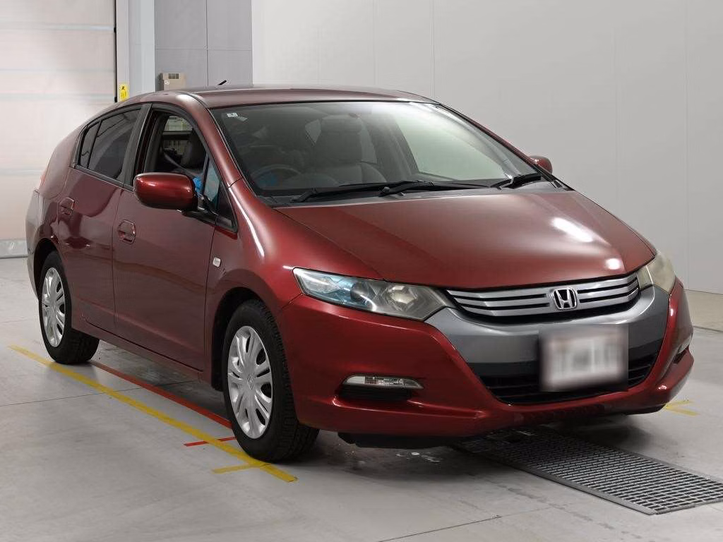 HONDA INSIGHT