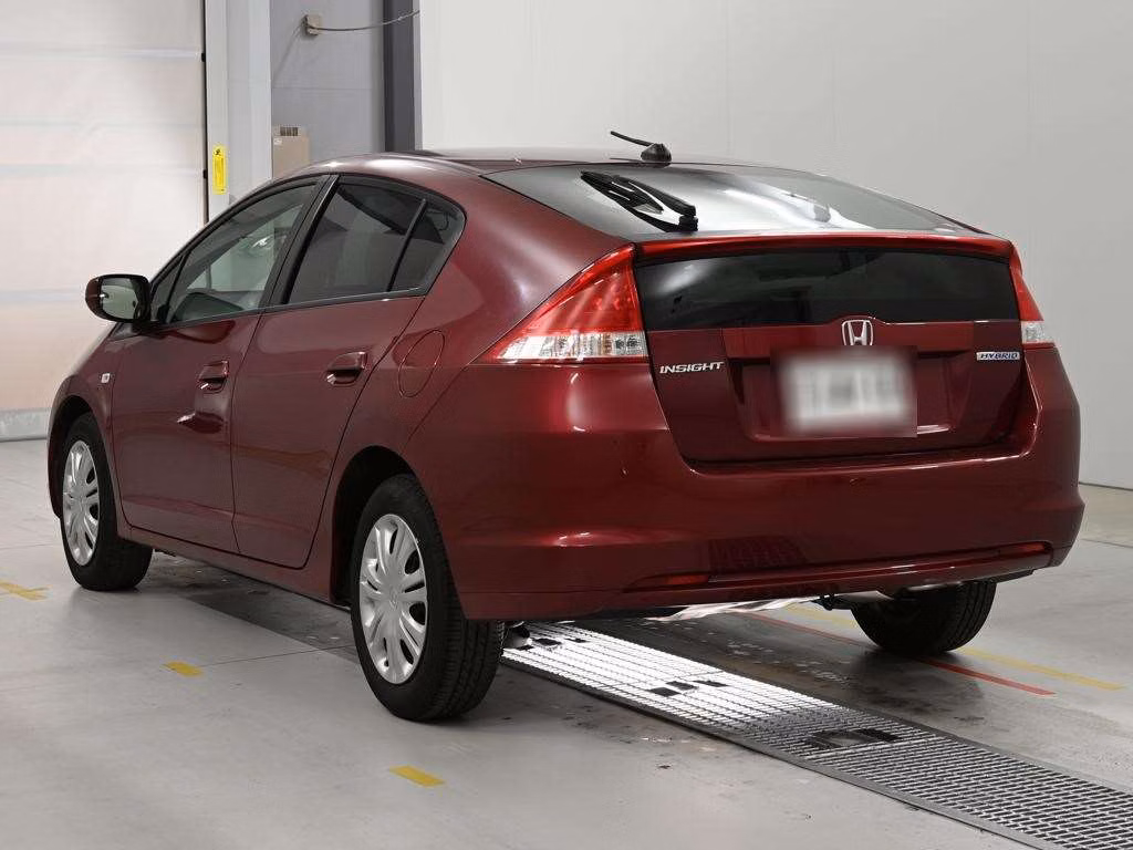 HONDA INSIGHT