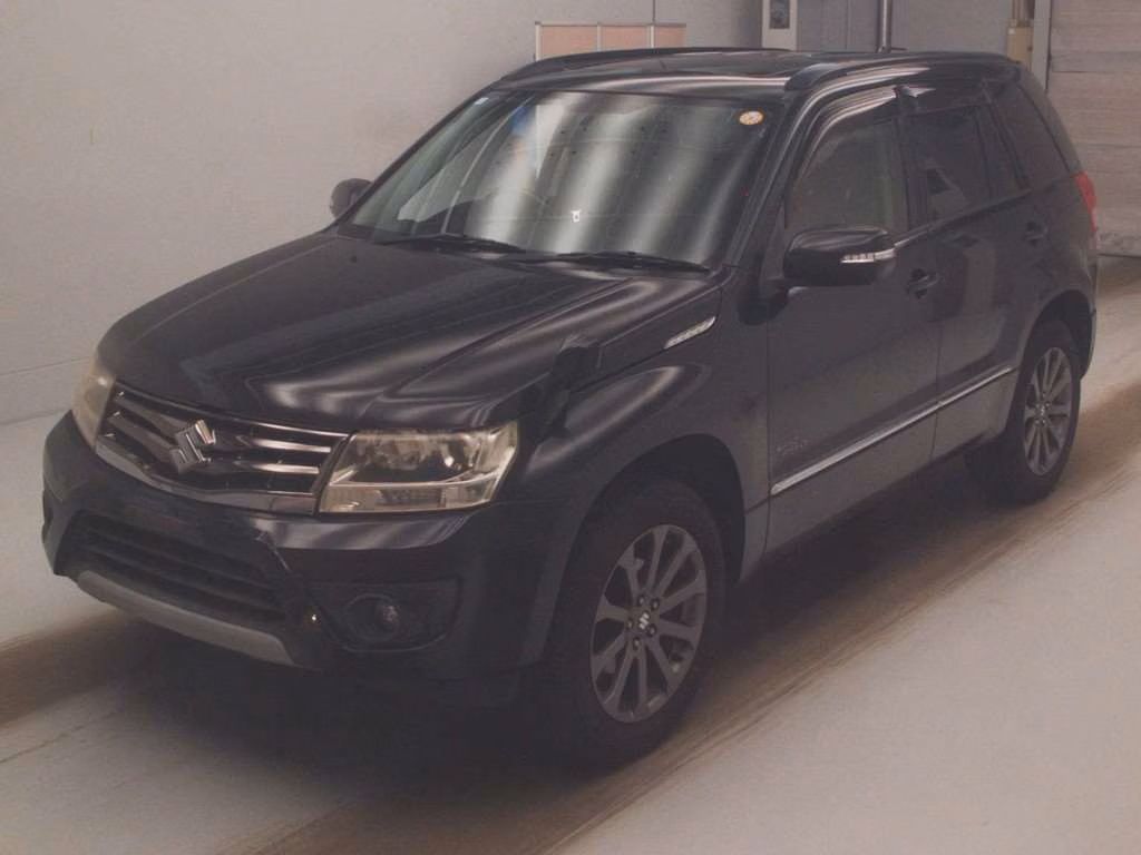 SUZUKI ESCUDO