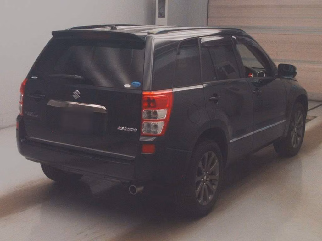 SUZUKI ESCUDO