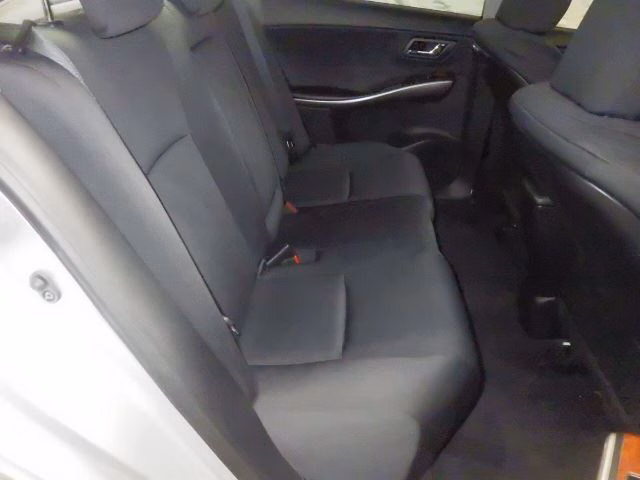TOYOTA SAI