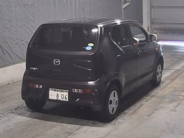 MAZDA CAROL