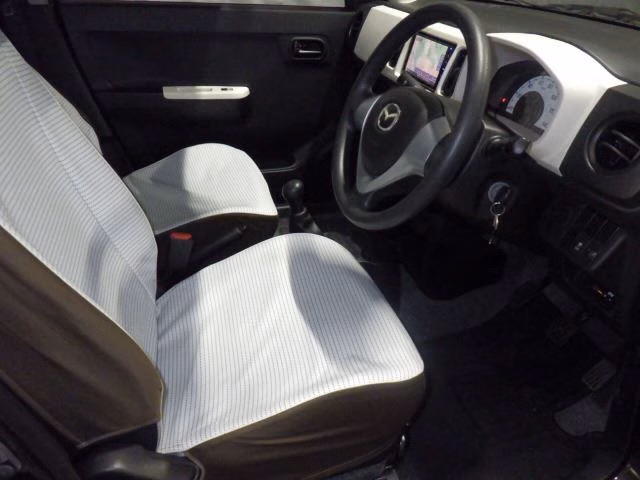 MAZDA CAROL