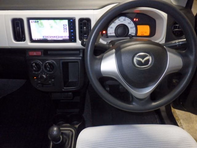 MAZDA CAROL