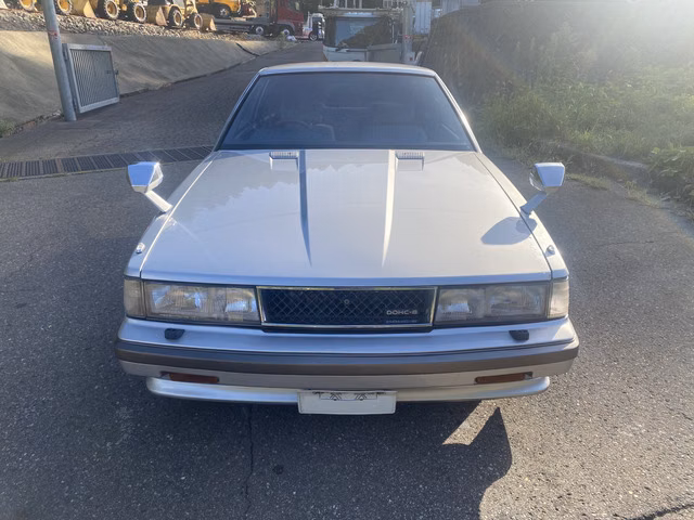 TOYOTA SOARER