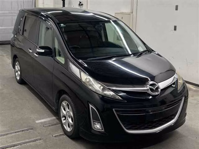 MAZDA BIANTE