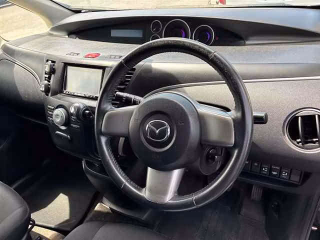 MAZDA BIANTE