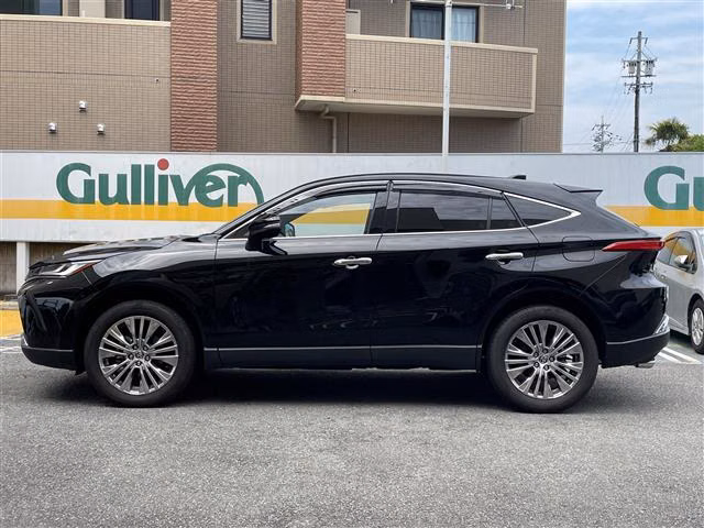 TOYOTA VENZA