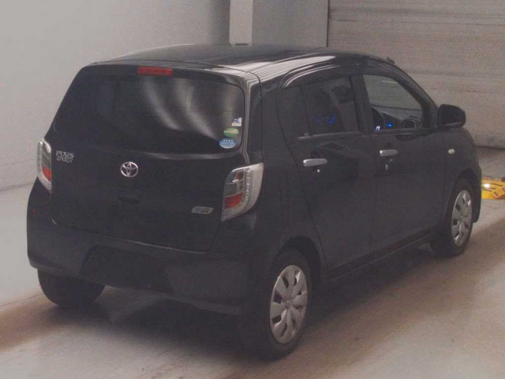 TOYOTA PIXIS EPOCH