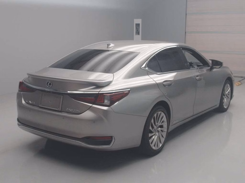 LEXUS ES300H