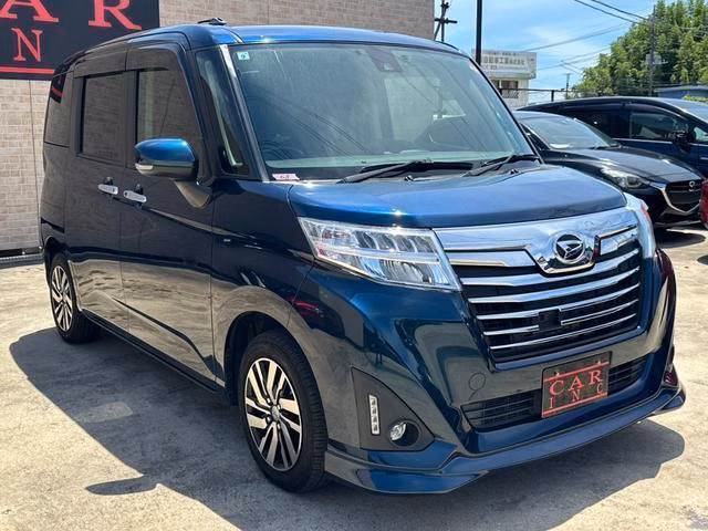 DAIHATSU THOR