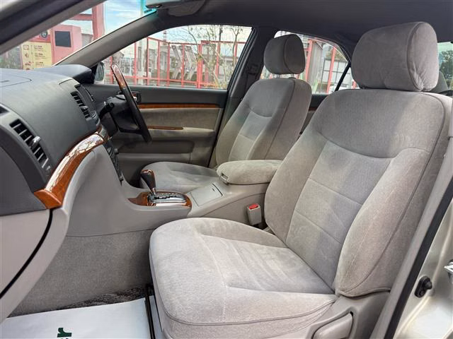 TOYOTA MARK II