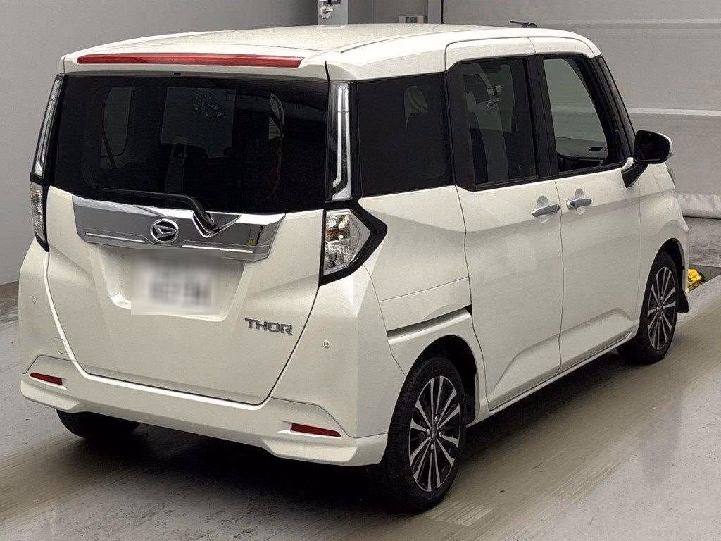 DAIHATSU THOR