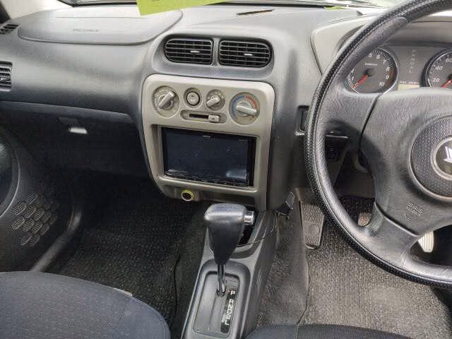DAIHATSU TERIOS KID