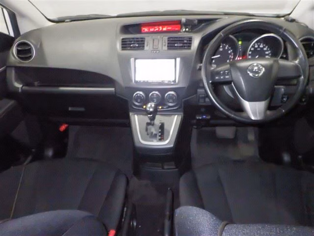 NISSAN LAFESTA