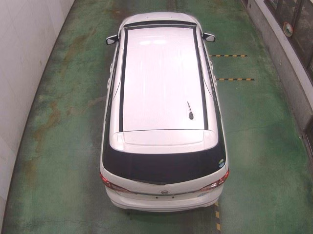 NISSAN LAFESTA